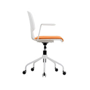 Kursi Serbaguna Kursi Serbaguna Firm Strata Roll With Wheels FIRM OSCARLIVING