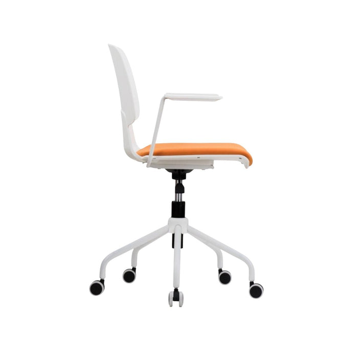 Kursi Serbaguna Kursi Serbaguna Firm Strata Roll With Wheels FIRM OSCARLIVING