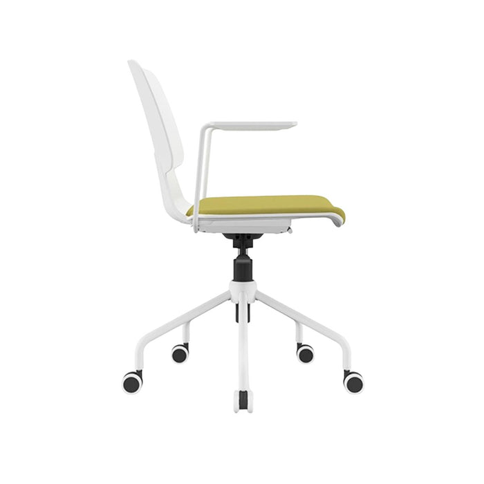 Kursi Serbaguna Kursi Serbaguna Firm Strata Roll With Wheels FIRM OSCARLIVING