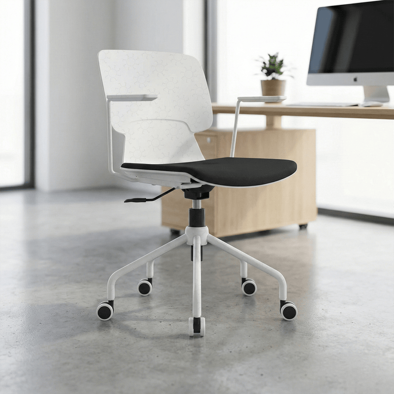 Kursi Serbaguna Kursi Serbaguna Firm Strata Roll With Wheels FIRM OSCARLIVING
