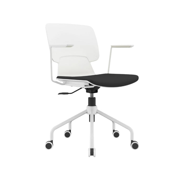 Kursi Serbaguna Kursi Serbaguna Firm Strata Roll With Wheels FIRM OSCARLIVING