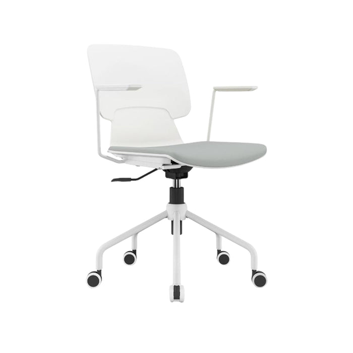 Kursi Serbaguna Kursi Serbaguna Firm Strata Roll With Wheels FIRM OSCARLIVING