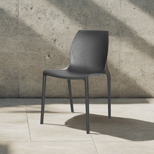 Kursi Serbaguna Kursi Serbaguna Highpoint Peony 7010P HIGHPOINT OSCARLIVING