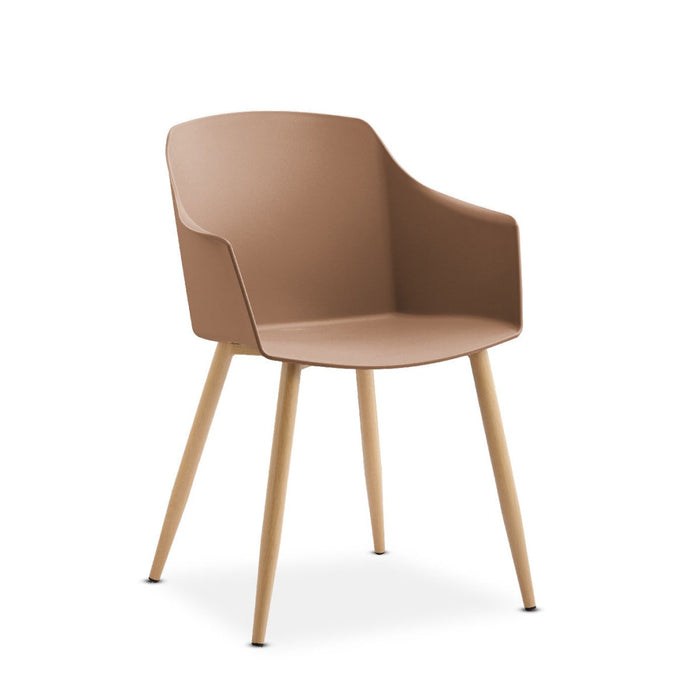 Kursi Serbaguna Kursi serbaguna Highpoint Viola 7021ZC HIGHPOINT OSCARLIVING