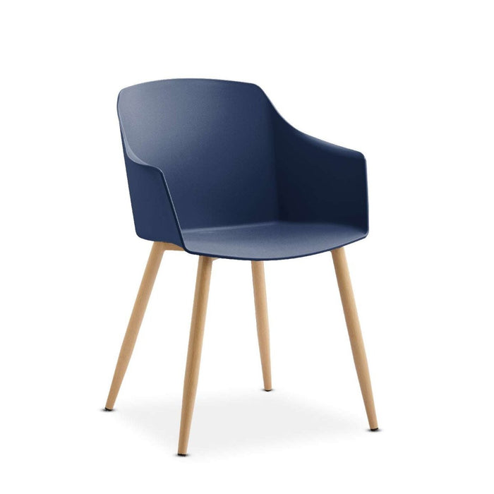 Kursi Serbaguna Kursi serbaguna Highpoint Viola 7021ZC HIGHPOINT OSCARLIVING