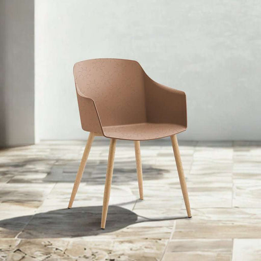 Kursi Serbaguna Kursi serbaguna Highpoint Viola 7021ZC HIGHPOINT OSCARLIVING