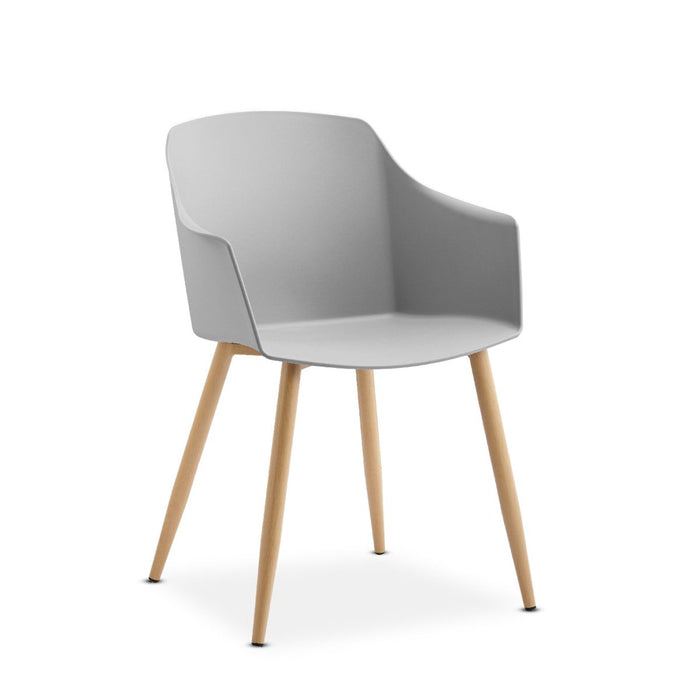 Kursi Serbaguna Kursi serbaguna Highpoint Viola 7021ZC HIGHPOINT OSCARLIVING