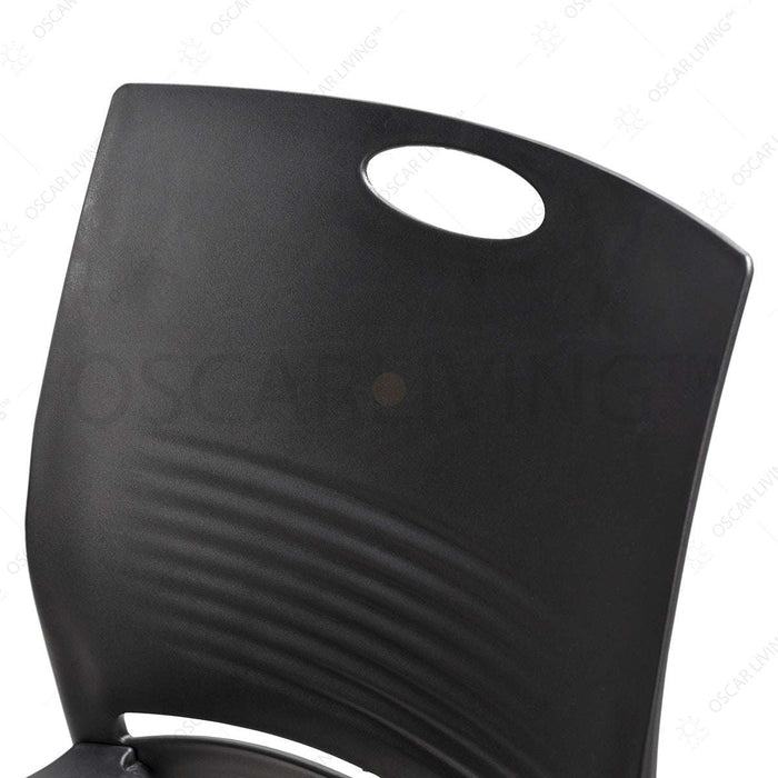 Kursi Staff Kursi Hadap Ergotec E010 ERGOTEC OSCARLIVING