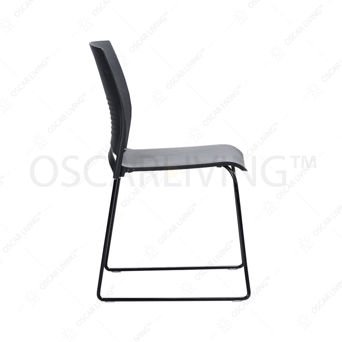 Kursi Staff Kursi Hadap Ergotec E010 ERGOTEC OSCARLIVING