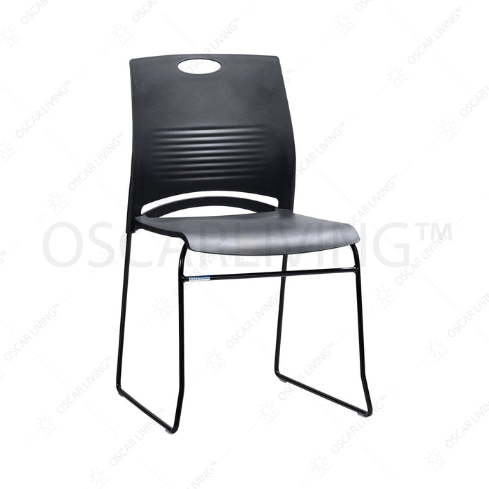 Kursi Staff Kursi Hadap Ergotec E010 ERGOTEC OSCARLIVING