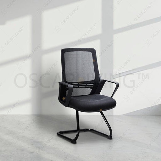 Kursi Staff Kursi Hadap Ergotec GL809U ERGOTEC OSCARLIVING