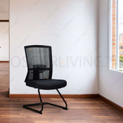 Kursi Staff Kursi Hadap Savello Legacy V SAVELLO OSCARLIVING