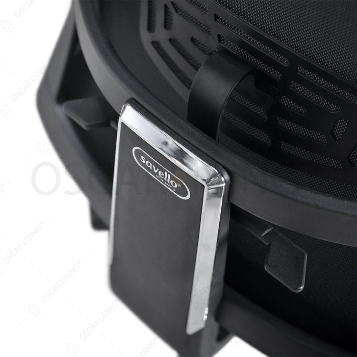 Kursi Staff Kursi Hadap Savello Legacy VA SAVELLO OSCARLIVING