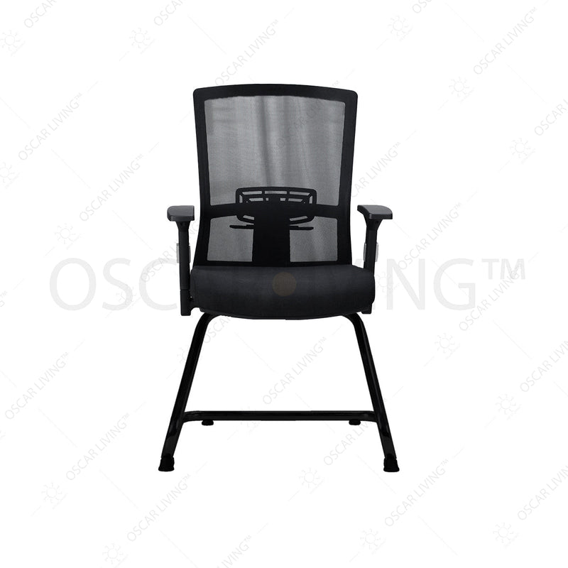 Kursi Staff Kursi Hadap Savello Legacy VT1 SAVELLO OSCARLIVING