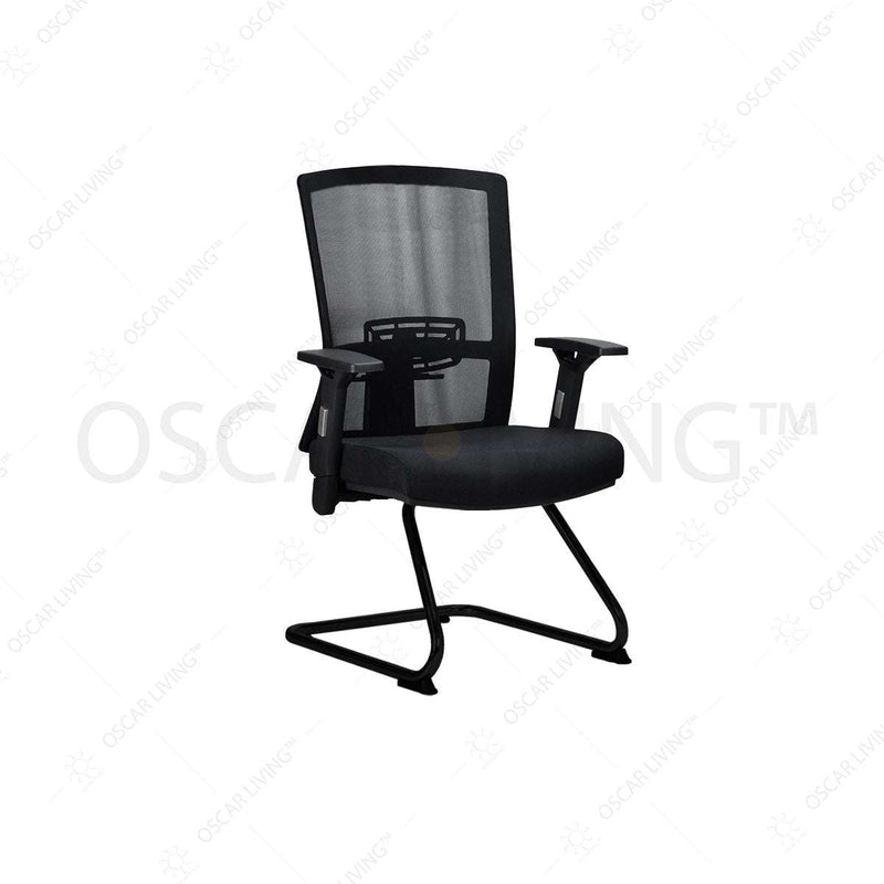 Kursi Staff Kursi Hadap Savello Legacy VT1 SAVELLO OSCARLIVING