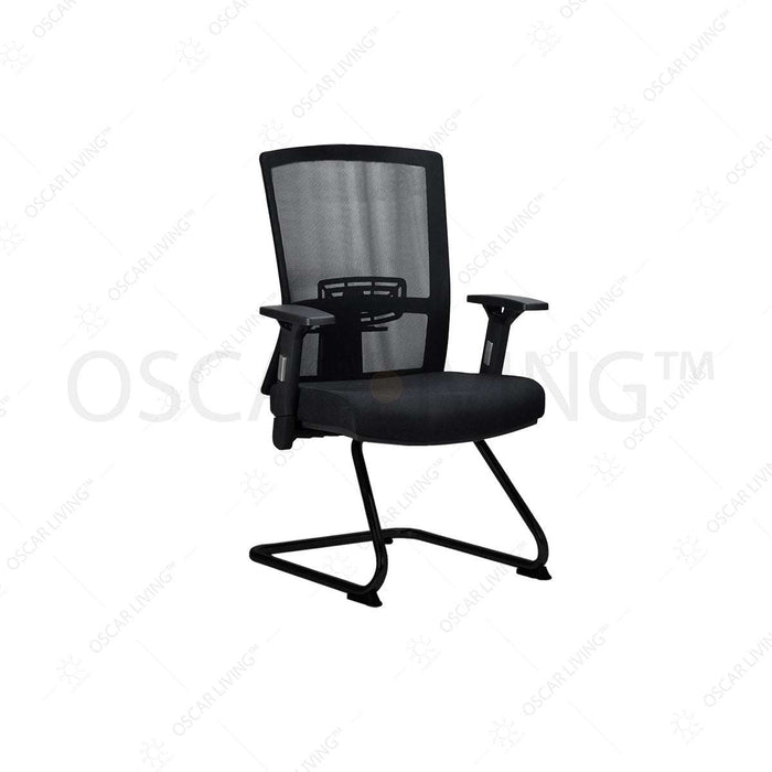 Kursi Staff Kursi Hadap Savello Legacy VT1 SAVELLO OSCARLIVING