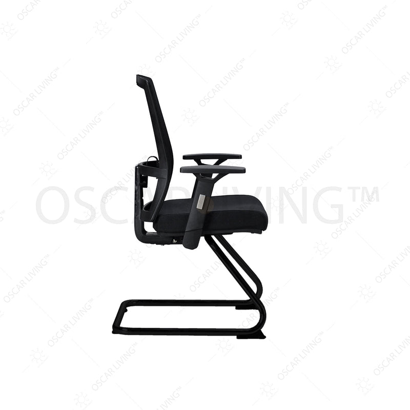 Kursi Staff Kursi Hadap Savello Legacy VT1 SAVELLO OSCARLIVING