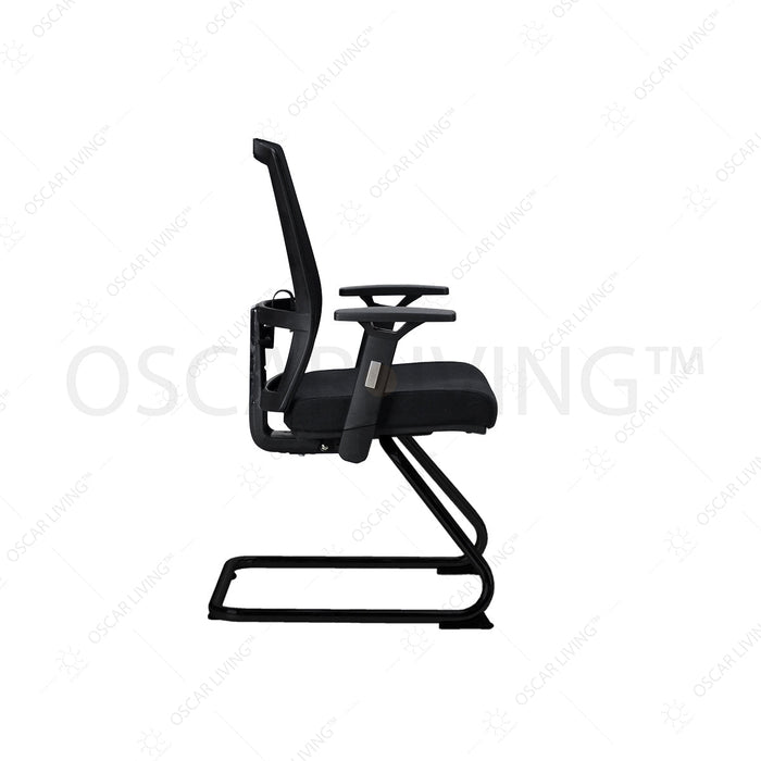 Kursi Staff Kursi Hadap Savello Legacy VT1 SAVELLO OSCARLIVING