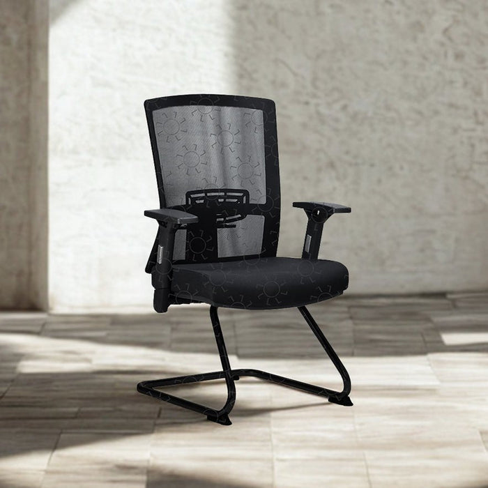 Kursi Staff Kursi Hadap Savello Legacy VT1 SAVELLO OSCARLIVING