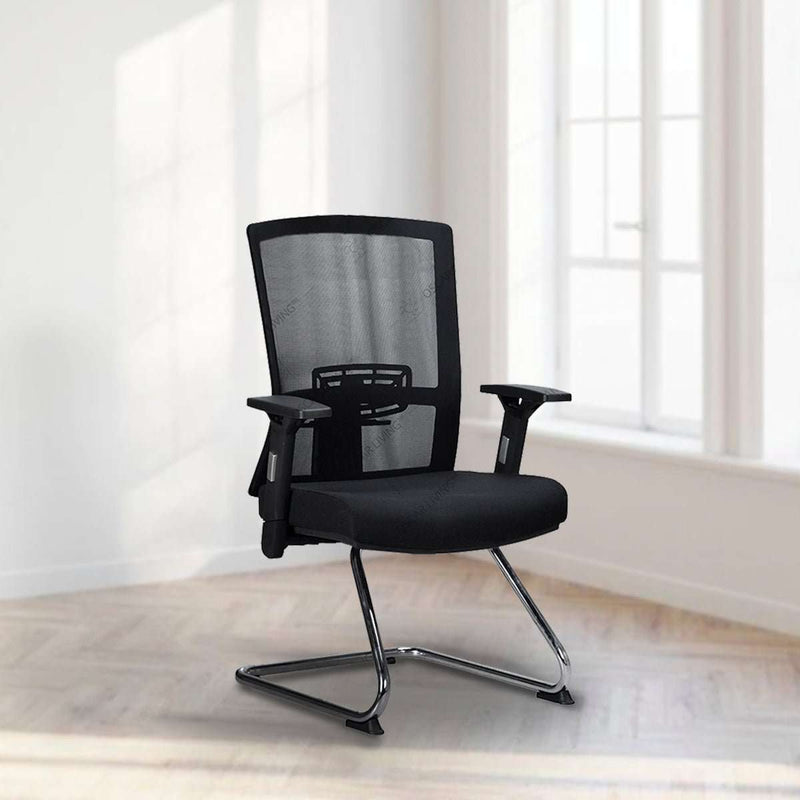 Kursi Staff Kursi Hadap Savello Legacy VT1A SAVELLO OSCARLIVING