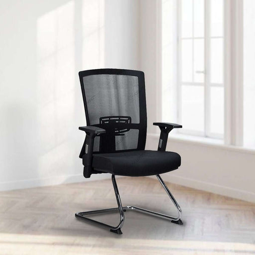 Kursi Staff Kursi Hadap Savello Legacy VT1A SAVELLO OSCARLIVING