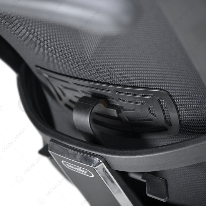 Kursi Staff Kursi Hadap Savello Legacy VT1A SAVELLO OSCARLIVING