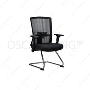 Kursi Staff Kursi Hadap Savello Legacy VT1A SAVELLO OSCARLIVING