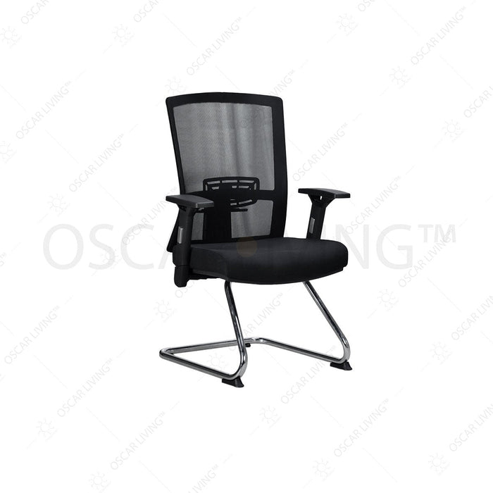 Kursi Staff Kursi Hadap Savello Legacy VT1A SAVELLO OSCARLIVING