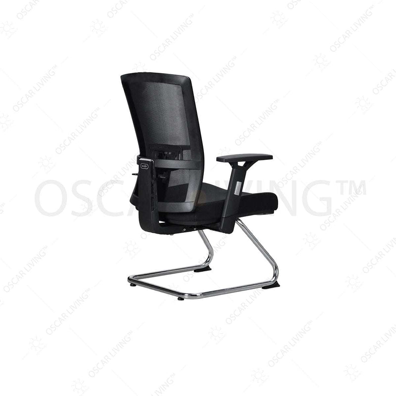 Kursi Staff Kursi Hadap Savello Legacy VT1A SAVELLO OSCARLIVING