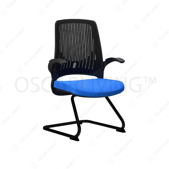 Kursi Staff Kursi Hadap Savello Lumix VT1 SAVELLO OSCARLIVING