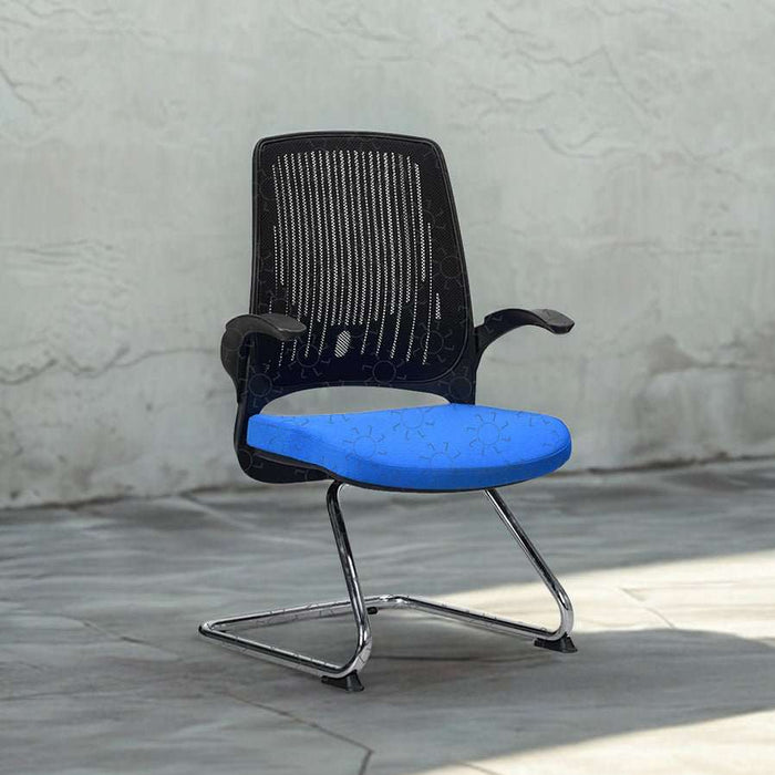 Kursi Staff Kursi Hadap Savello Lumix VT1A SAVELLO OSCARLIVING