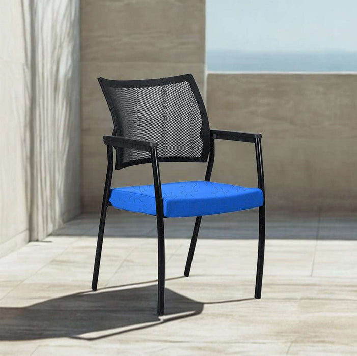 Kursi Staff Kursi Hadap Savello Magno V1 SAVELLO OSCARLIVING