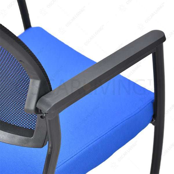 Kursi Staff Kursi Hadap Savello Magno V1 SAVELLO OSCARLIVING