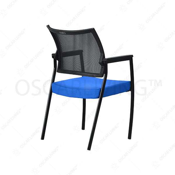 Kursi Staff Kursi Hadap Savello Magno V1 SAVELLO OSCARLIVING