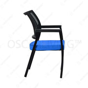 Kursi Staff Kursi Hadap Savello Magno V1 SAVELLO OSCARLIVING