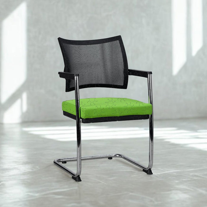 Kursi Staff Kursi Hadap Savello Magno VA SAVELLO OSCARLIVING