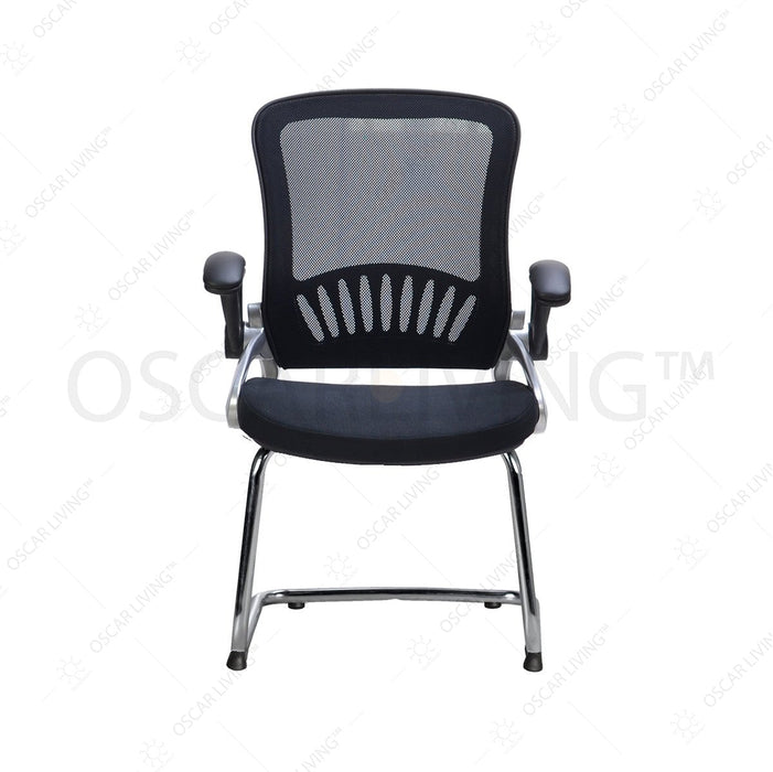 Kursi Staff Kursi Hadap Savello Radiant VA SAVELLO OSCARLIVING