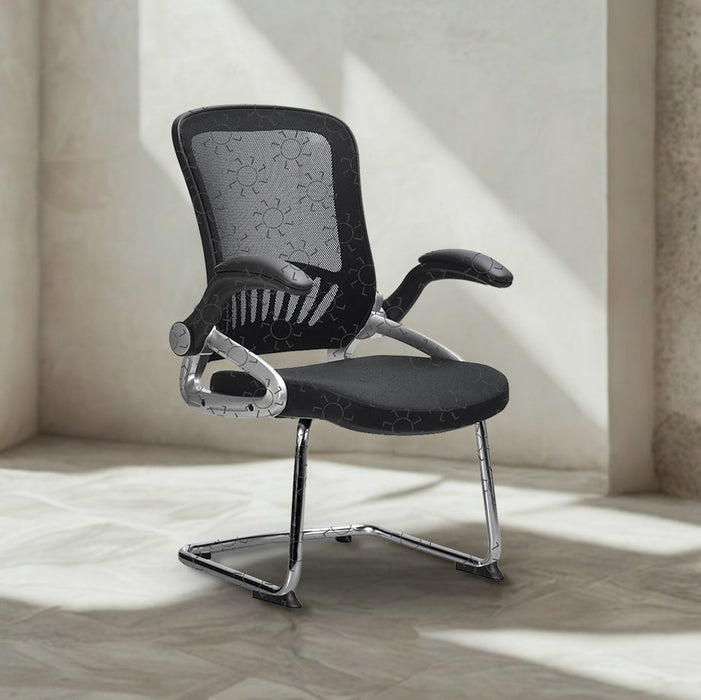 Kursi Staff Kursi Hadap Savello Radiant VA SAVELLO OSCARLIVING