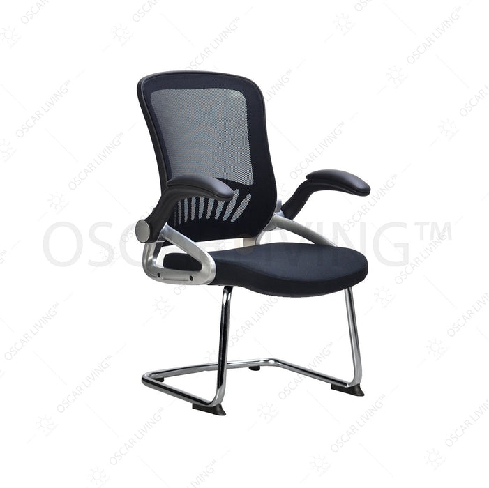 Kursi Staff Kursi Hadap Savello Radiant VA SAVELLO OSCARLIVING