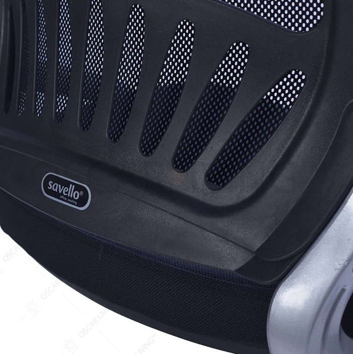 Kursi Staff Kursi Hadap Savello Radiant VA SAVELLO OSCARLIVING