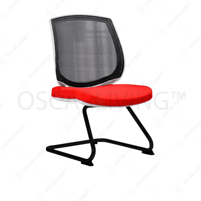 Kursi Staff Kursi Hadap Savello Sirro Pro V SAVELLO OSCARLIVING