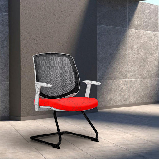 Kursi Staff Kursi Hadap Savello Sirro Pro VT1 SAVELLO OSCARLIVING