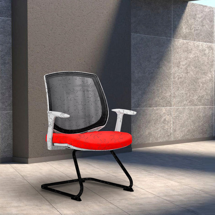 Kursi Staff Kursi Hadap Savello Sirro Pro VT1 SAVELLO OSCARLIVING