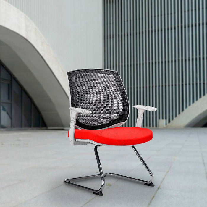 Kursi Staff Kursi Hadap Savello Sirro Pro VT1A SAVELLO OSCARLIVING