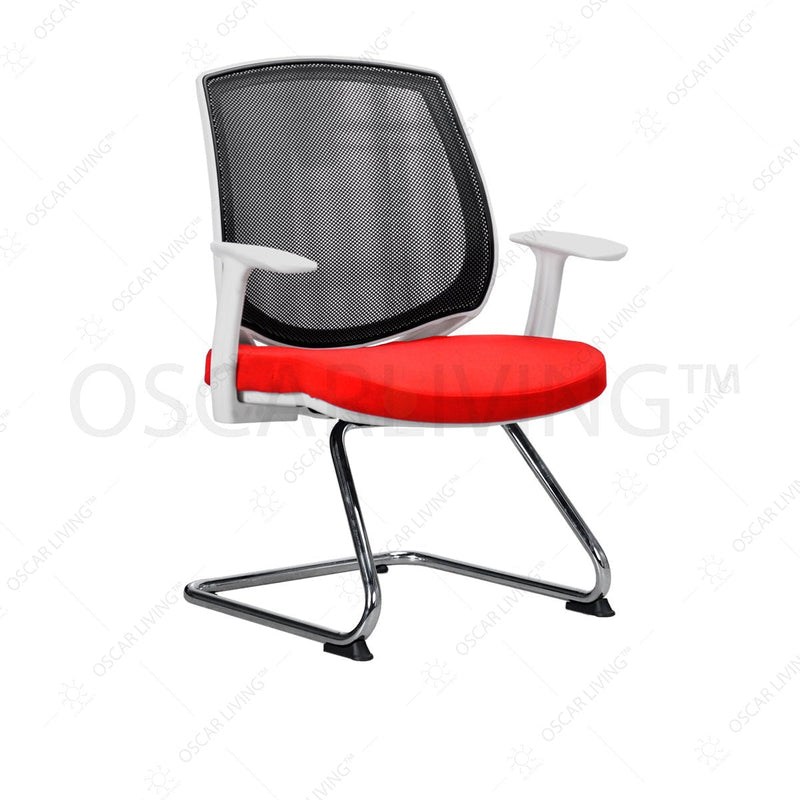 Kursi Staff Kursi Hadap Savello Sirro Pro VT1A SAVELLO OSCARLIVING