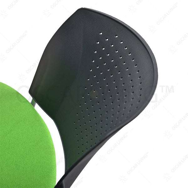 Kursi Staff Kursi Hadap Savello Tersio V1F SAVELLO OSCARLIVING