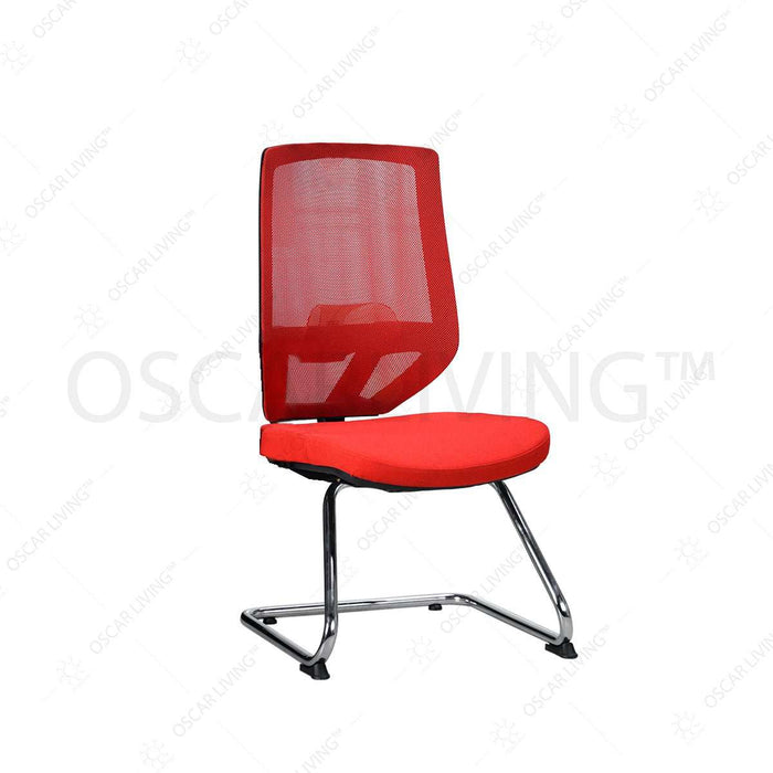 Kursi Staff Kursi Hadap Savello Tiro VA SAVELLO OSCARLIVING