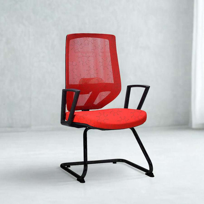 Kursi Staff Kursi Hadap Savello Tiro VT0 SAVELLO OSCARLIVING