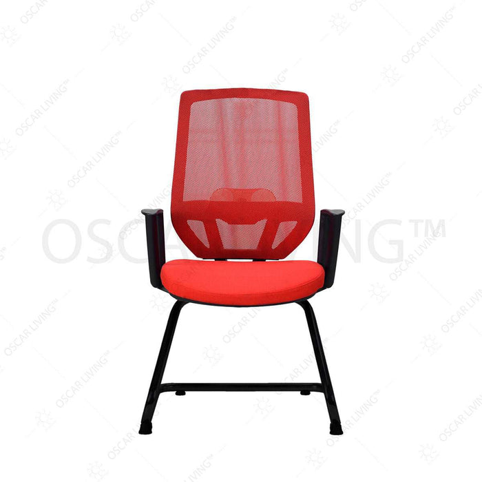 Kursi Staff Kursi Hadap Savello Tiro VT0 SAVELLO OSCARLIVING