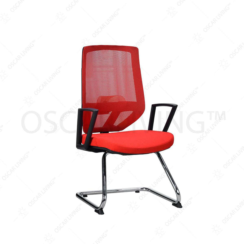 Kursi Staff Kursi Hadap Savello Tiro VT0A SAVELLO OSCARLIVING